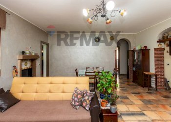 Soggiorno - Villa Contrada Piano Cannata
 
snc, Piazza Armerina - foto 20