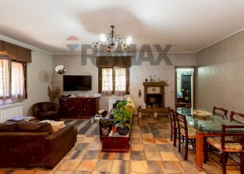 Sala da pranzo - Villa Contrada Piano Cannata
 
snc, Piazza Armerina - foto 23