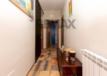 Hall / corridoio - Villa Contrada Piano Cannata
 
snc, Piazza Armerina - foto 29