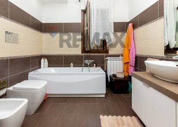 Bagno - Villa Contrada Piano Cannata
 
snc, Piazza Armerina - foto 30