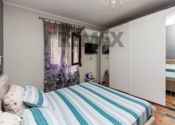 Camera / camera da letto - Villa Contrada Piano Cannata
 
snc, Piazza Armerina - foto 34