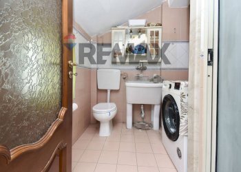 Bagno - Trilocale Via Cassiopea
 
4, Catania - foto 28