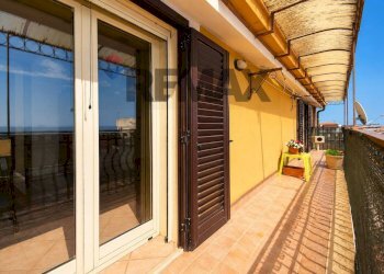 Terrazza - Trilocale Via Cassiopea
 
4, Catania - foto 36