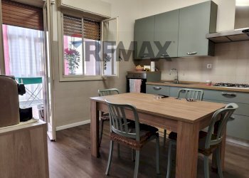 Cucina - Quadrilocale Via Rua Di Sotto
 
69, San Gregorio di Catania - foto 4