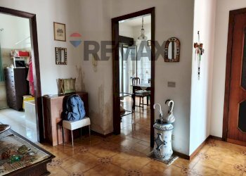Soggiorno - Quadrilocale Via Rua Di Sotto
 
69, San Gregorio di Catania - foto 13