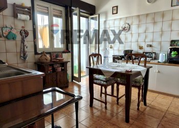 Cucina - Quadrilocale Via Rua Di Sotto
 
69, San Gregorio di Catania - foto 14
