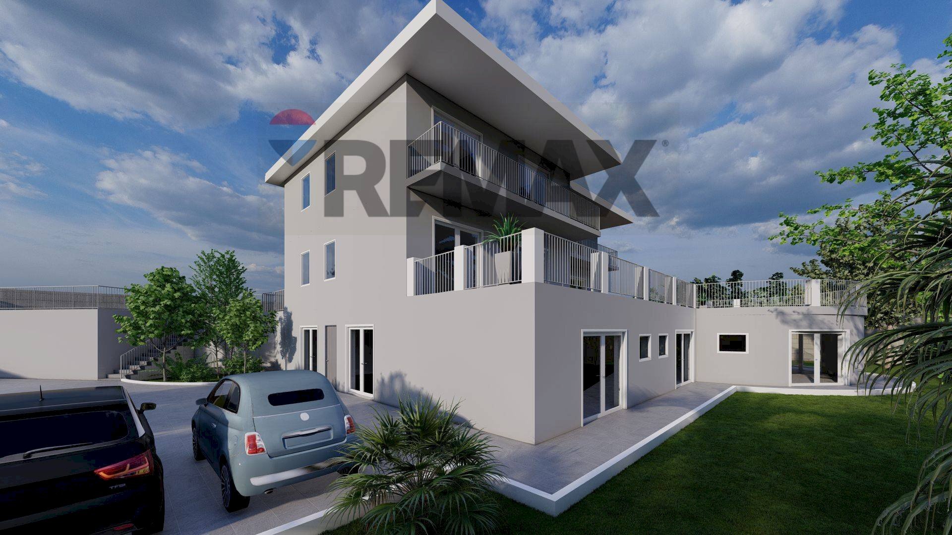 Documenti - Residence Via Alcide de Gasperi
118, Mascalucia - photo 2