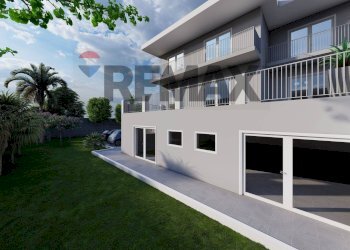 Edificio all\'aperto - Residence Via Alcide de Gasperi
 
118, Mascalucia - photo 1