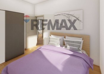 Camera / camera da letto - Residence Via Alcide de Gasperi
 
118, Mascalucia - photo 8