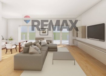 Soggiorno - Residence Via Alcide de Gasperi
 
118, Mascalucia - photo 16