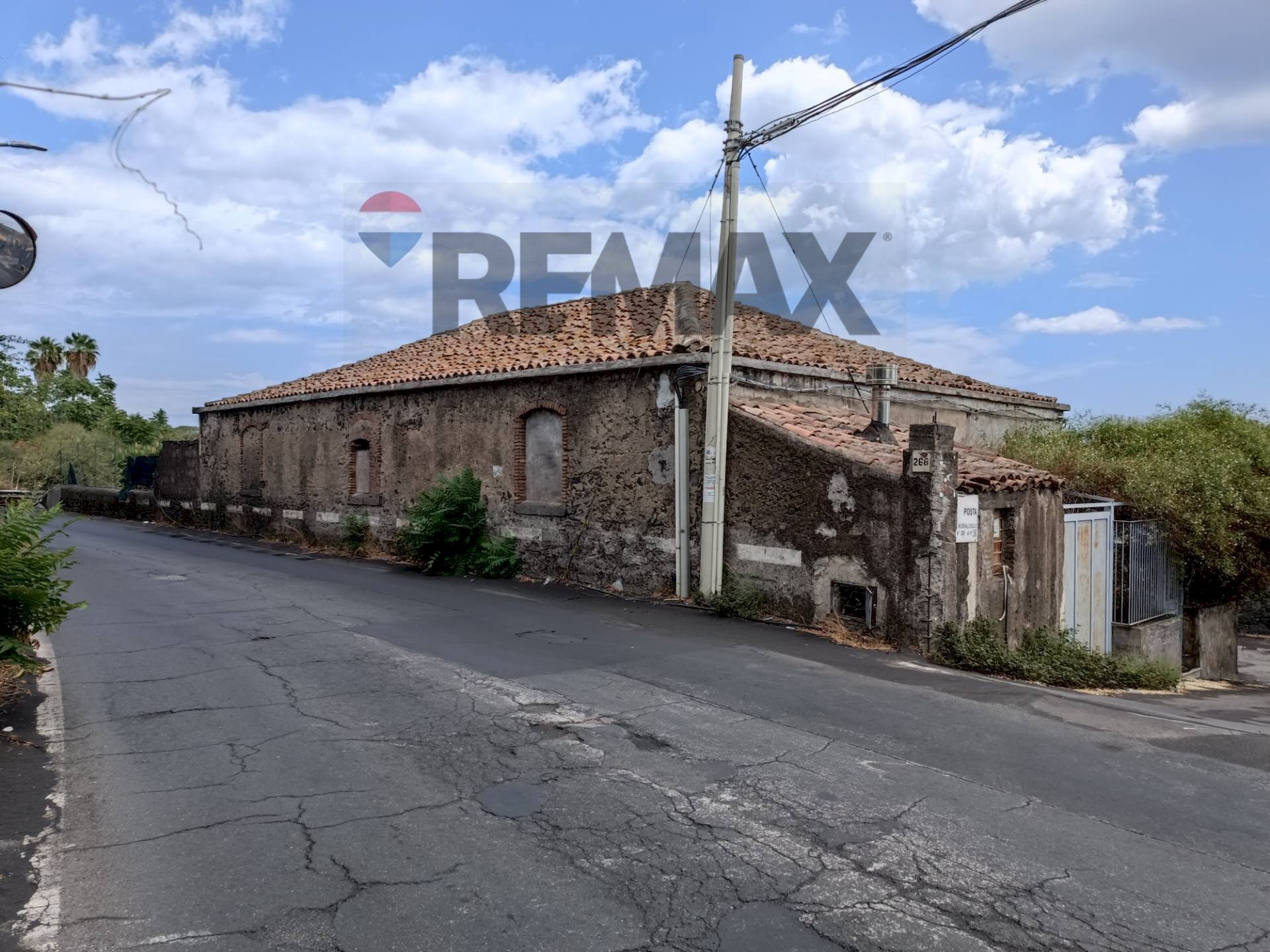 Casa all\'aperto - Rustico Via Sgroppillo
 
268, Catania - foto 1