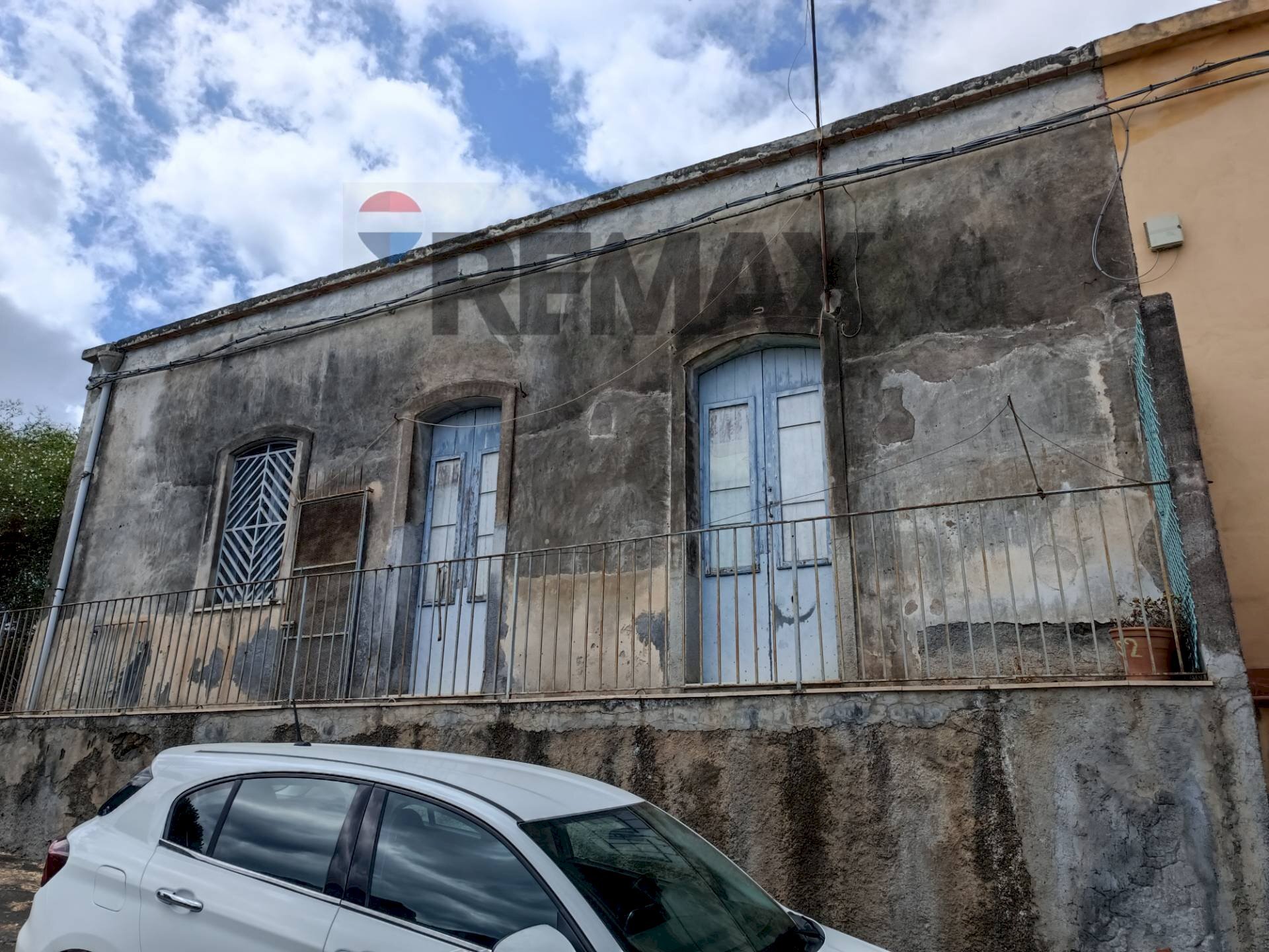 Edificio all\'aperto - Rustico Via Sgroppillo
 
268, Catania - foto 2