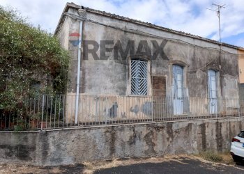 Casa all\'aperto - Rustico Via Sgroppillo
268, Catania - foto 6
