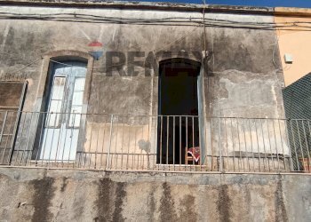 Casa all\'aperto - Rustico Via Sgroppillo
268, Catania - foto 7