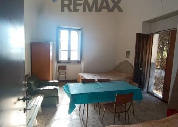Sala da pranzo - Rustico Via Sgroppillo
268, Catania - foto 14