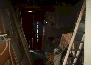 Dispensa di stoccaggio - Rustico Via Sgroppillo
268, Catania - foto 15