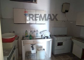 Cucina - Rustico Via Sgroppillo
268, Catania - foto 18