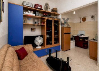 Soggiorno - Cellar / Attic Via Raciti
 
4/A, Catania - photo 3