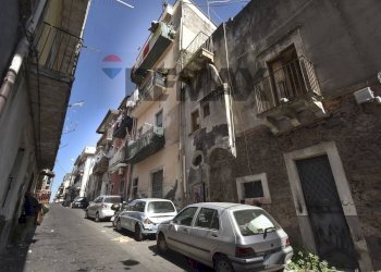 Edificio all\'aperto - Cellar / Attic Via Raciti
 
4/A, Catania - photo 13