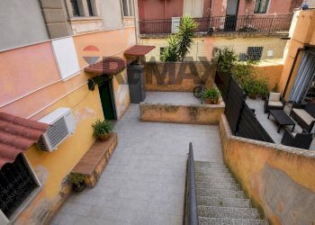 Terrazza - Cellar / Attic Via Raciti
 
4/A, Catania - photo 16