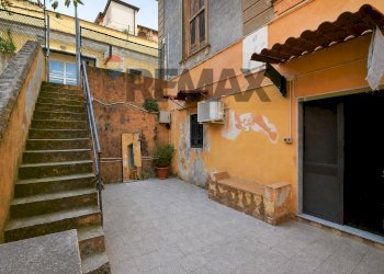 Scale - Cellar / Attic Via Raciti
 
4/A, Catania - photo 19