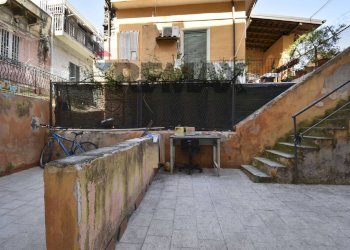 Terrazza - Cellar / Attic Via Raciti
 
4/A, Catania - photo 20