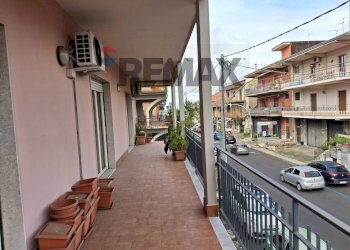 Balcone - Four-room apartment Via Vincenzo Bellini
 
68, Valverde - photo 6