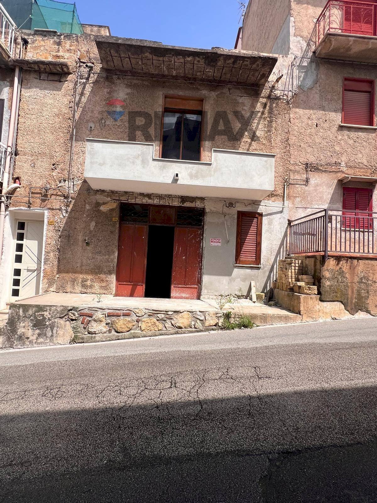 Casa all\'aperto - Independent house Via Sant'Antonino
 
109, Borgetto - photo 1