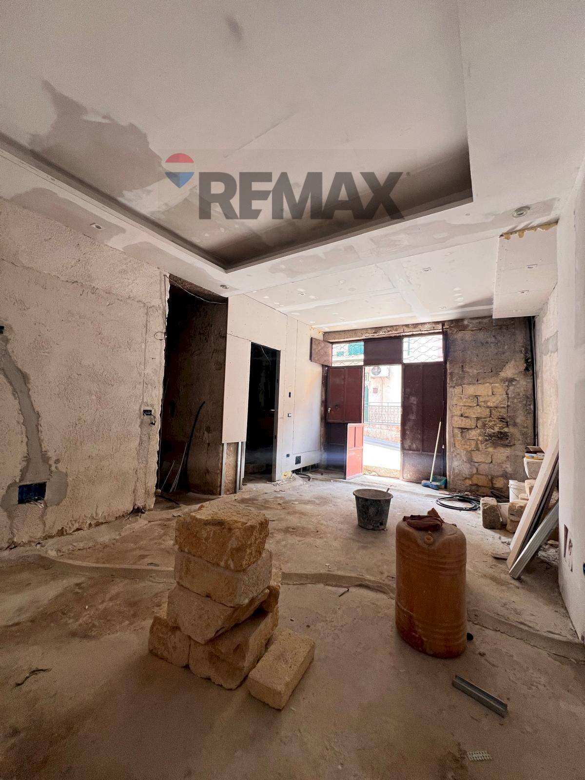 Stanza vuota - Independent house Via Sant'Antonino
109, Borgetto - photo 3