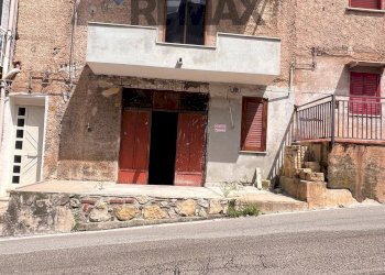 Casa all\'aperto - Casa indipendente Via Sant'Antonino
 
109, Borgetto - foto 1