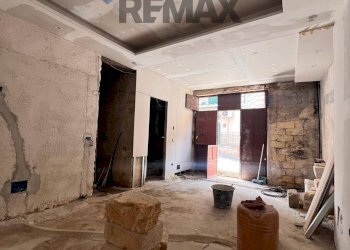 Stanza vuota - Casa indipendente Via Sant'Antonino
 
109, Borgetto - foto 3