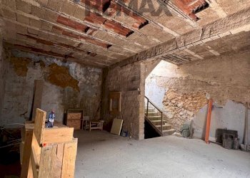 Stanza vuota - Casa indipendente Via Sant'Antonino
 
109, Borgetto - foto 5