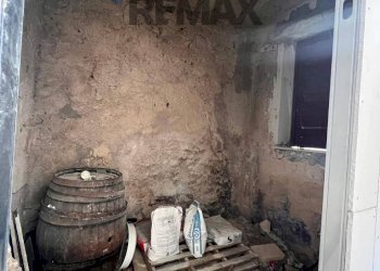 Stanza vuota - Casa indipendente Via Sant'Antonino
 
109, Borgetto - foto 7