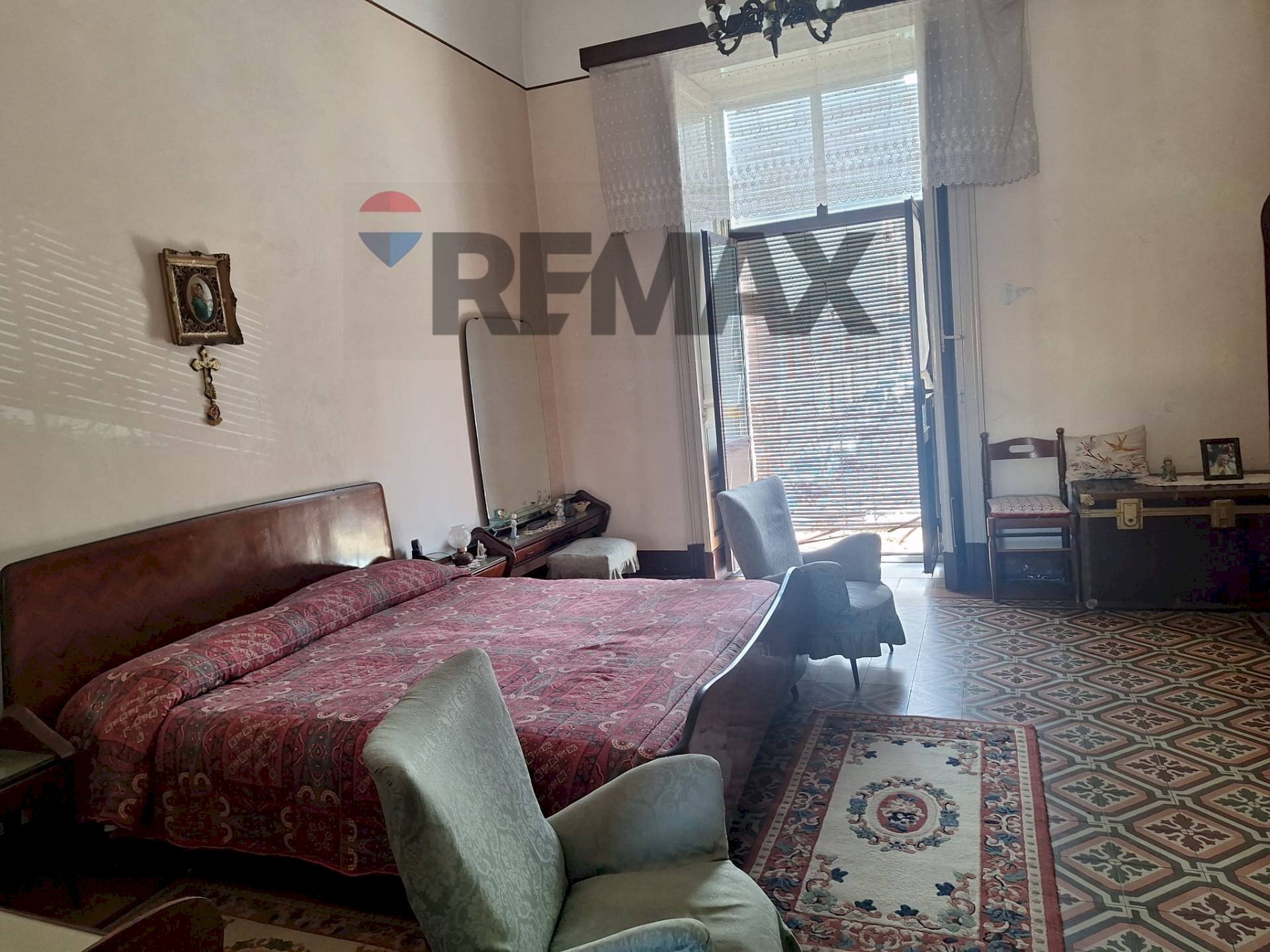 Camera / camera da letto - Semi-detached house Via Etnea
87-89, Mascalucia - photo 2