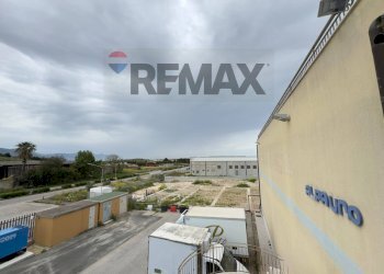 Edificio all\'aperto - Commercial Premises Contrada Vallenuccio/C.da Sasi
 
snc, Alcamo - photo 1
