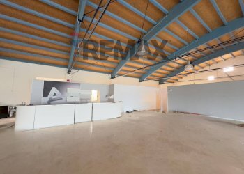 Stanza vuota - Commercial Premises Contrada Vallenuccio/C.da Sasi
 
snc, Alcamo - photo 2
