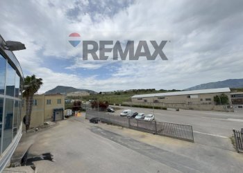 Edificio all\'aperto - Commercial Premises Contrada Vallenuccio/C.da Sasi
 
snc, Alcamo - photo 10
