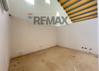 Stanza vuota - Commercial Premises Contrada Vallenuccio/C.da Sasi
 
snc, Alcamo - photo 13