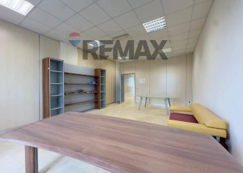 Ufficio - Commercial Premises Contrada Vallenuccio/C.da Sasi
 
snc, Alcamo - photo 17