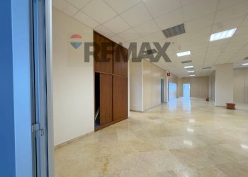 Ricezione / Lobby - Commercial Premises Contrada Vallenuccio/C.da Sasi
 
snc, Alcamo - photo 21