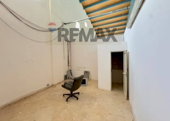 Ufficio - Commercial Premises Contrada Vallenuccio/C.da Sasi
 
snc, Alcamo - photo 23