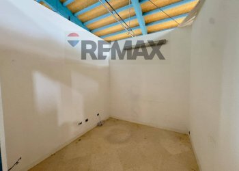Stanza vuota - Commercial Premises Contrada Vallenuccio/C.da Sasi
 
snc, Alcamo - photo 25