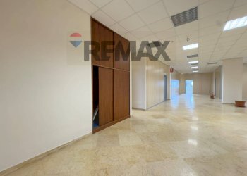 Ricezione / Lobby - Commercial Premises Contrada Vallenuccio/C.da Sasi
 
snc, Alcamo - photo 26