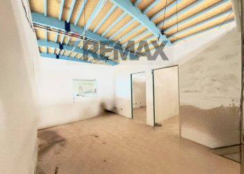 Stanza vuota - Commercial Premises Contrada Vallenuccio/C.da Sasi
 
snc, Alcamo - photo 31