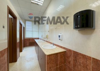 Bagno - Commercial Premises Contrada Vallenuccio/C.da Sasi
 
snc, Alcamo - photo 32