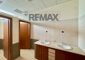 Bagno - Commercial Premises Contrada Vallenuccio/C.da Sasi
 
snc, Alcamo - photo 35