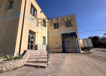 Casa all\'aperto - Commercial Premises Contrada Vallenuccio/C.da Sasi
 
snc, Alcamo - photo 38
