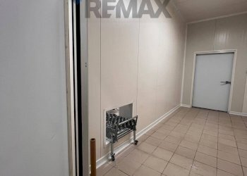 Hall / corridoio - Commercial Premises Contrada Vallenuccio/C.da Sasi
 
snc, Alcamo - photo 40