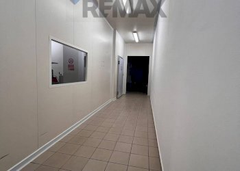 Hall / corridoio - Commercial Premises Contrada Vallenuccio/C.da Sasi
 
snc, Alcamo - photo 41