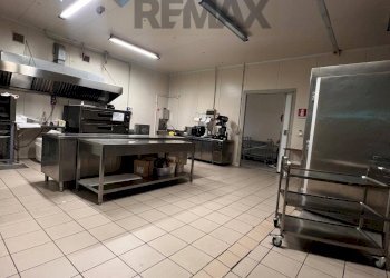 Cucina - Commercial Premises Contrada Vallenuccio/C.da Sasi
 
snc, Alcamo - photo 47